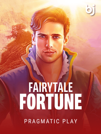 Fairytale Fortune screenshot